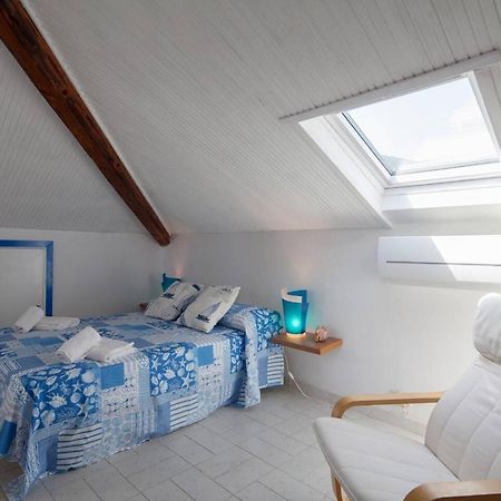 Vittoria House Leilighet Monterosso al Mare Eksteriør bilde