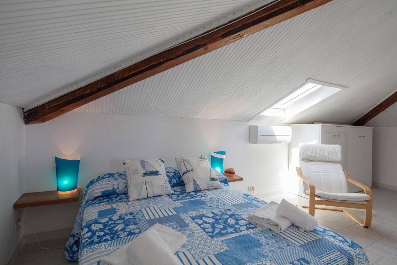 Vittoria House Leilighet Monterosso al Mare Eksteriør bilde