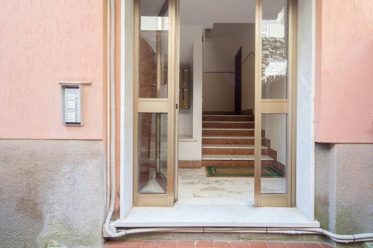Vittoria House Leilighet Monterosso al Mare Eksteriør bilde
