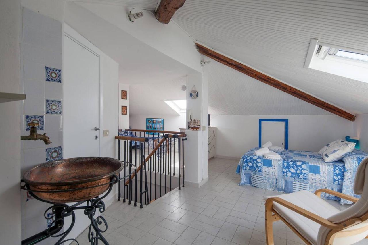 Vittoria House Leilighet Monterosso al Mare Eksteriør bilde