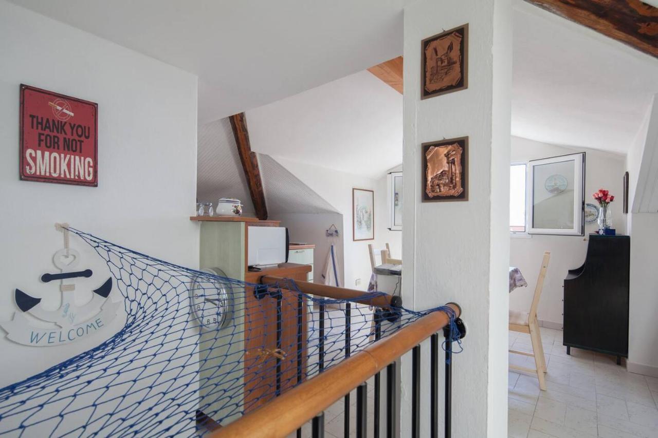 Vittoria House Leilighet Monterosso al Mare Eksteriør bilde
