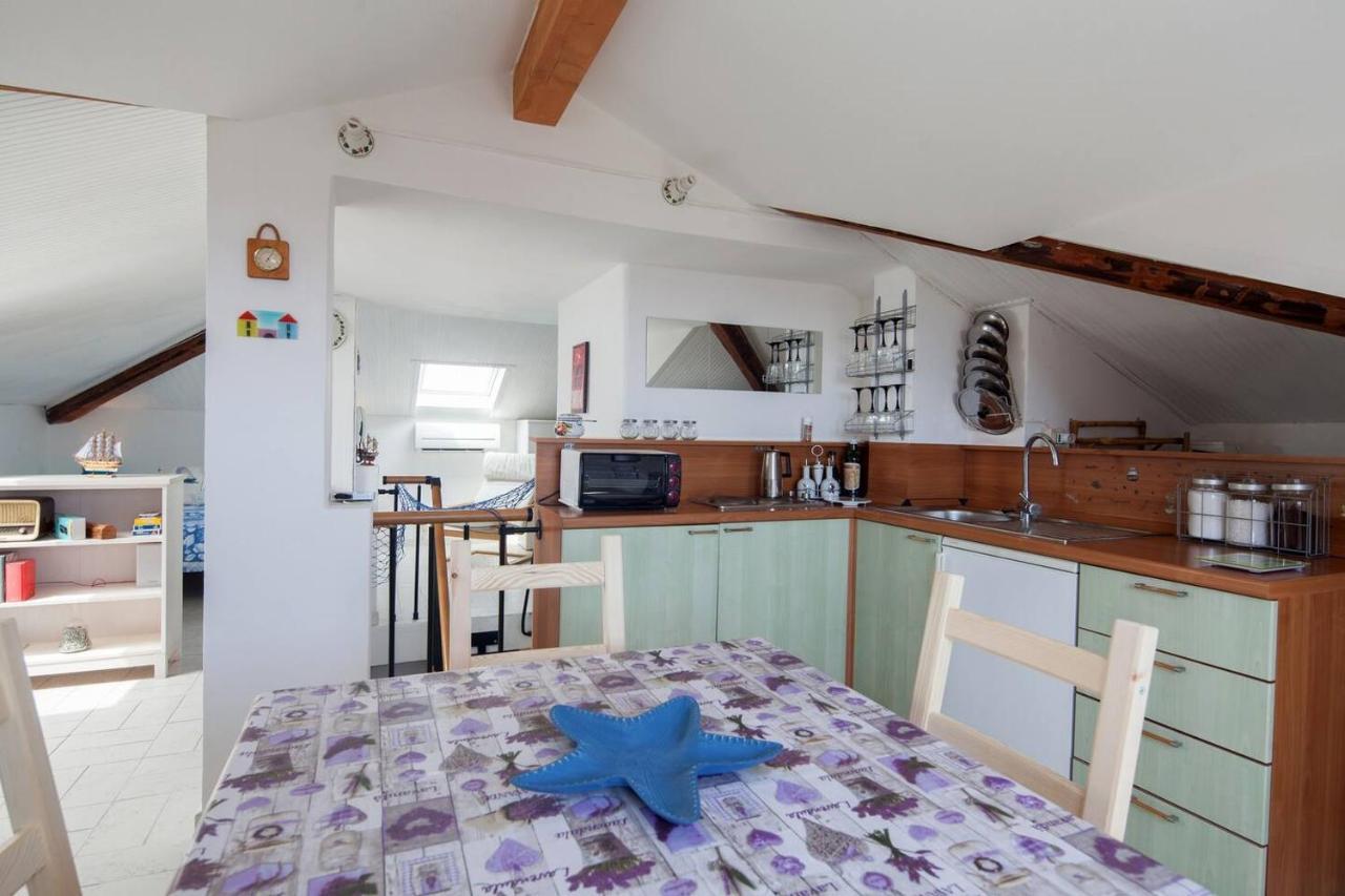 Vittoria House Leilighet Monterosso al Mare Eksteriør bilde