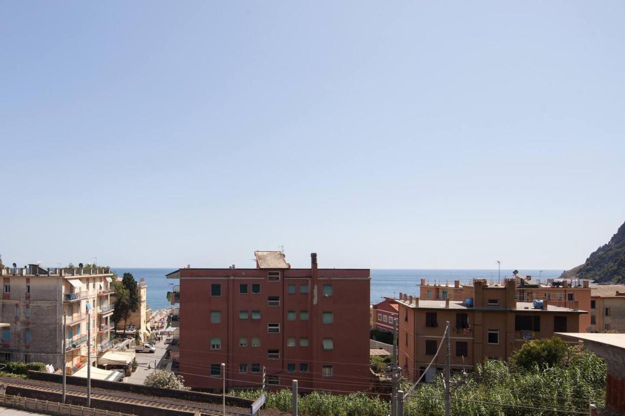 Vittoria House Leilighet Monterosso al Mare Eksteriør bilde