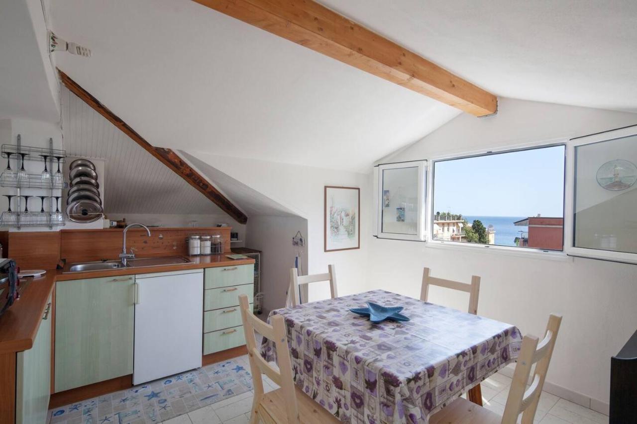 Vittoria House Leilighet Monterosso al Mare Eksteriør bilde