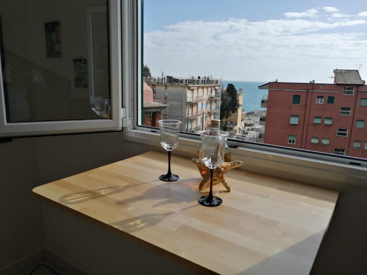 Vittoria House Leilighet Monterosso al Mare Eksteriør bilde