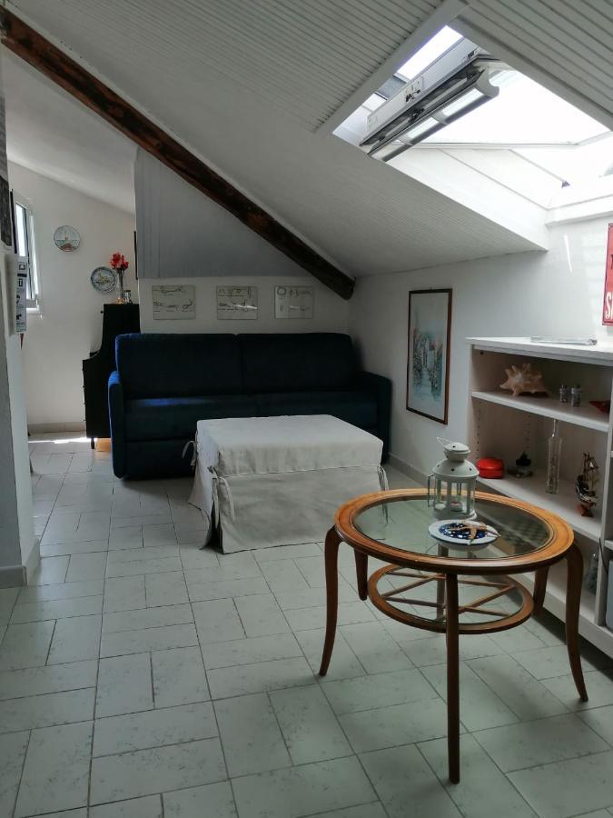 Vittoria House Leilighet Monterosso al Mare Eksteriør bilde