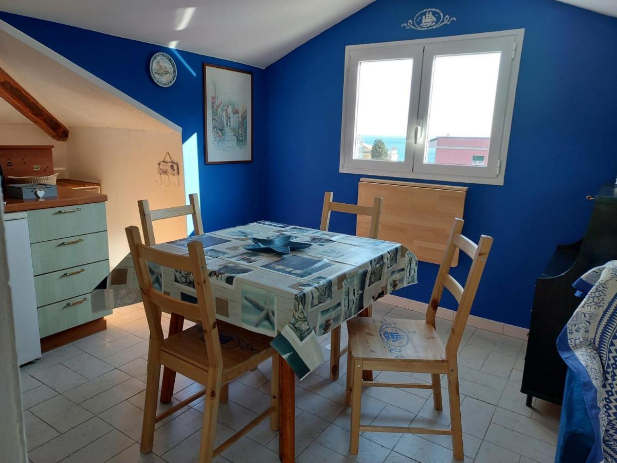 Vittoria House Leilighet Monterosso al Mare Eksteriør bilde