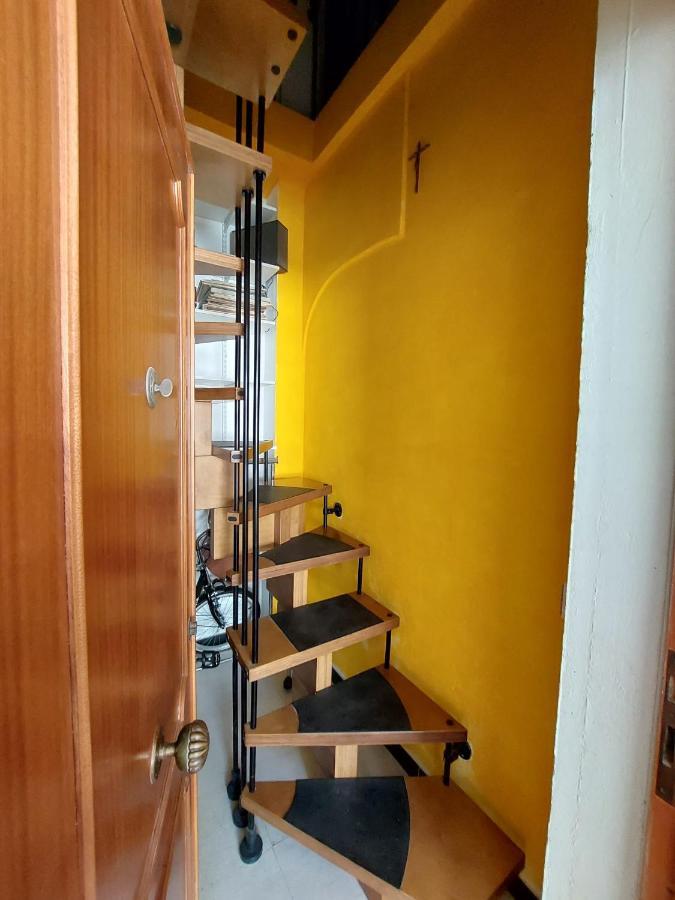 Vittoria House Leilighet Monterosso al Mare Eksteriør bilde
