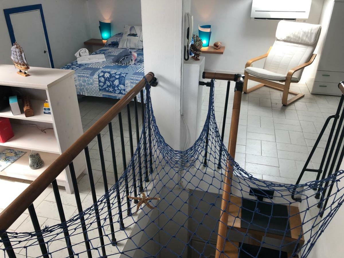 Vittoria House Leilighet Monterosso al Mare Eksteriør bilde