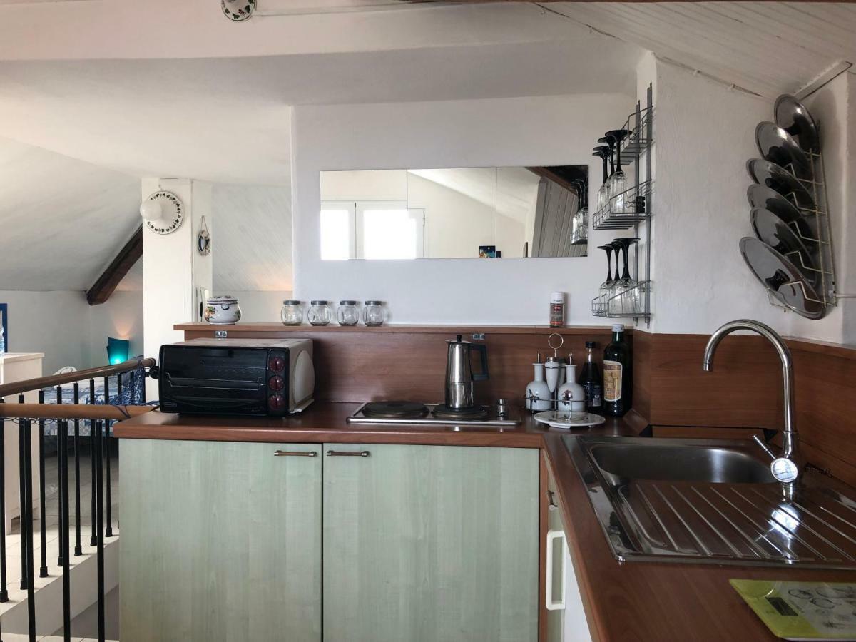 Vittoria House Leilighet Monterosso al Mare Eksteriør bilde