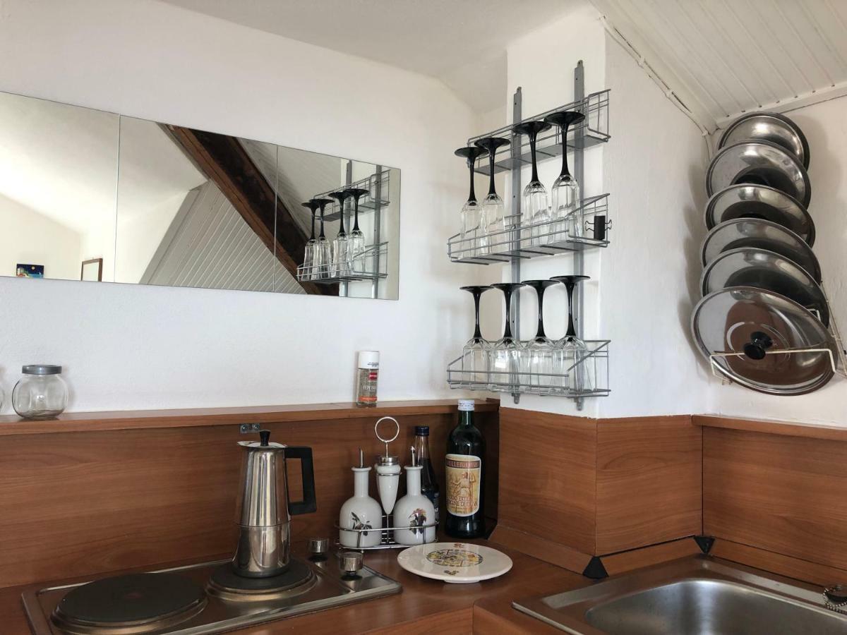 Vittoria House Leilighet Monterosso al Mare Eksteriør bilde