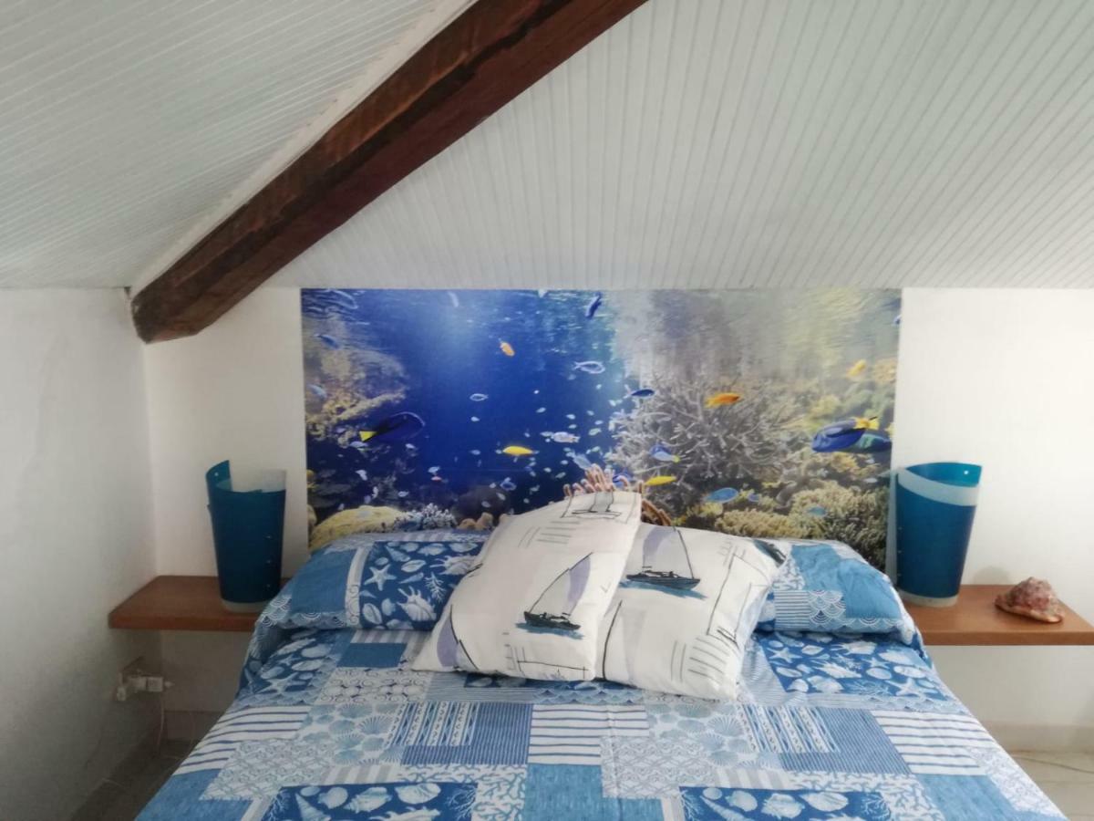 Vittoria House Leilighet Monterosso al Mare Eksteriør bilde