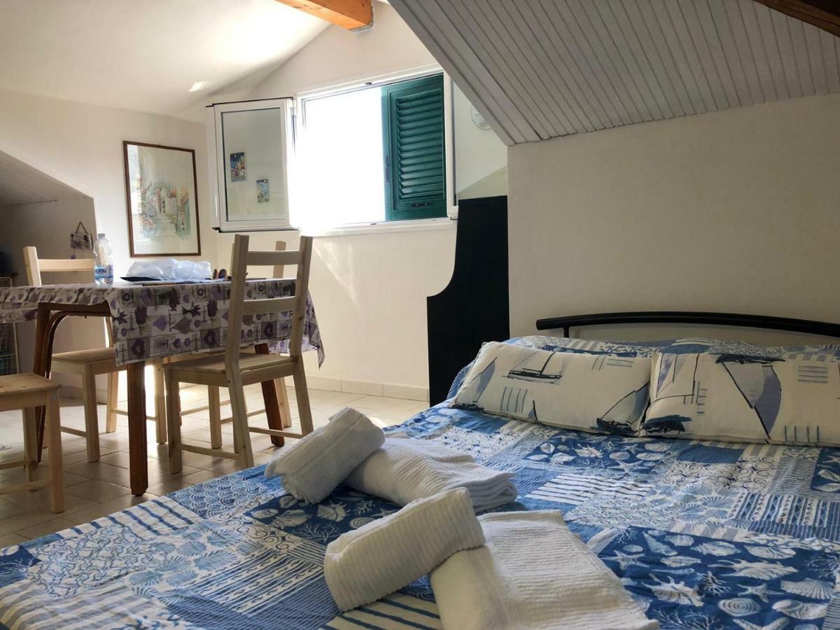 Vittoria House Leilighet Monterosso al Mare Eksteriør bilde