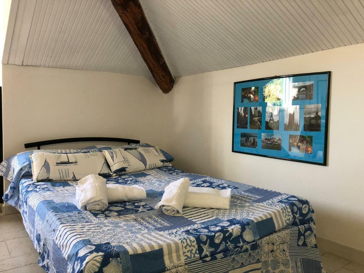 Vittoria House Leilighet Monterosso al Mare Eksteriør bilde
